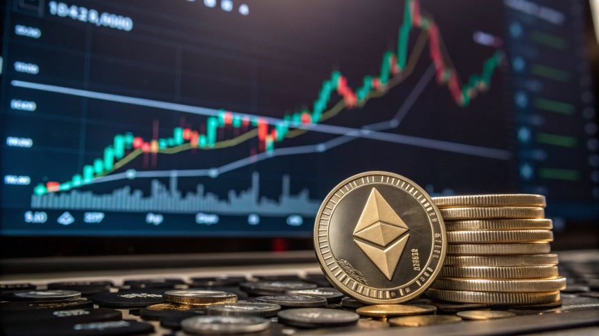 조셉 루빈 “이더리움은 지금이 기회”…샤프링크, 267억 원 어치 대량 매수