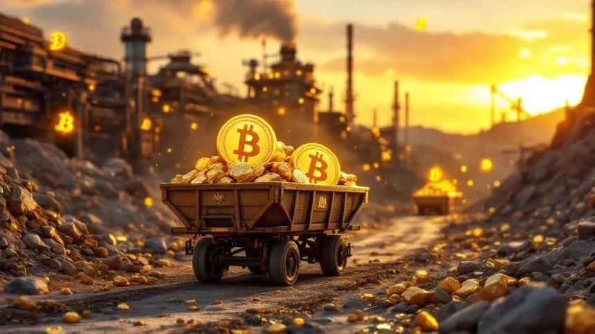 블루버드, 비트코인 채굴 사업 진출 발표