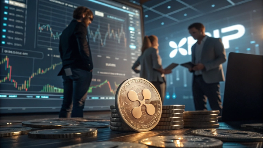 XRP ETF 출시 임박…프로셰어즈·튜틀캐피털, 리플 제도화 박차