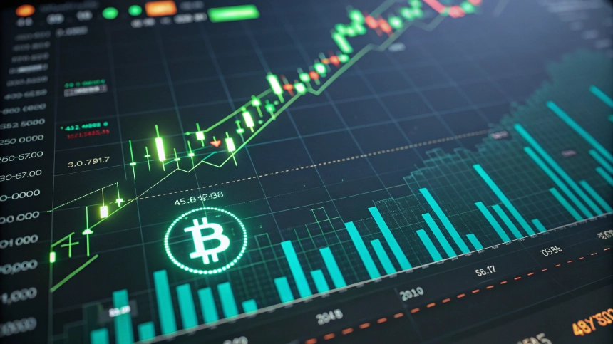 비트코인($BTC) 사상 첫 11만 8,000달러 돌파…강세장 본격 진입 신호