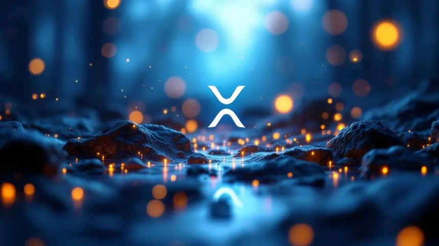 XRP 시가총액 2,150억 달러 돌파