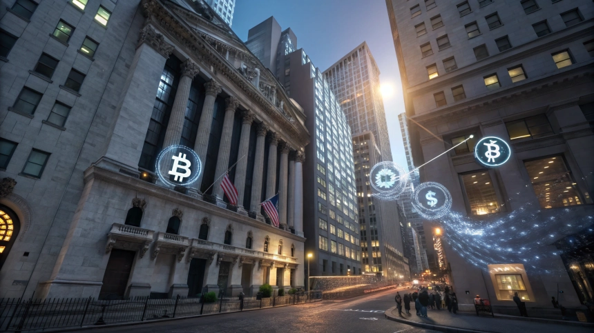  AI·암호화폐·규제완화, 실리콘밸리 투자 기류 바꾼다