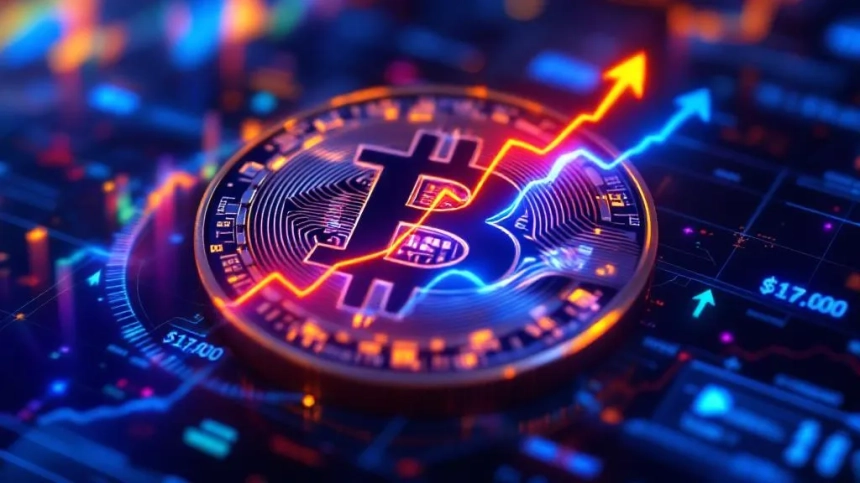 비트코인, 사상 최고가 11만9천 달러 돌파