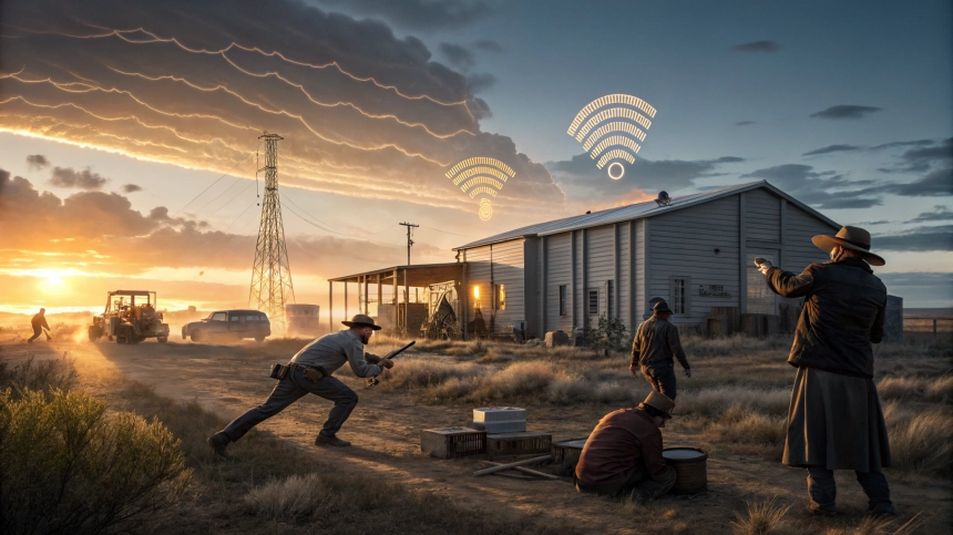  美 텍사스 주민들, 비트코인($BTC) 채굴장 소음·건강 피해에 집단 반발