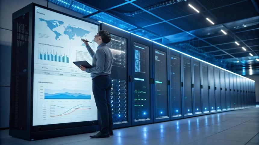  AWS 퀵사이트, '모두를 위한 데이터 분석' 시대 연다…AI로 BI 대중화 선언