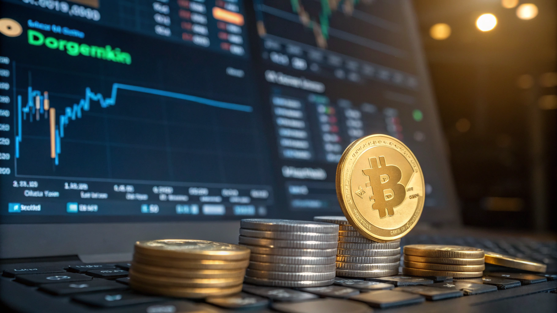 도지코인($DOGE), 미결제약정 110억 DOGE 돌파…상승 랠리 신호탄 되나