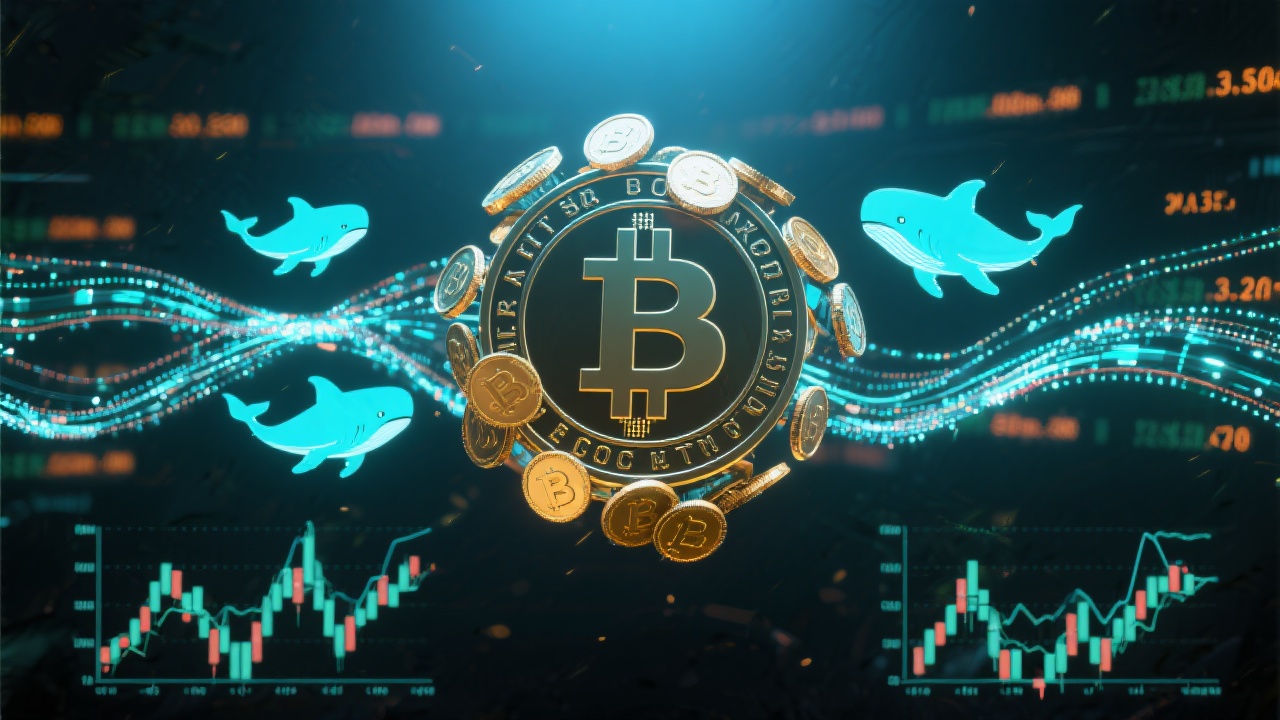 도지코인($DOGE) 고래들, 3억 원 매집…'이중바닥' 반등 시그널 주목