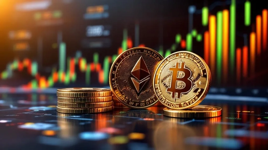 디지털 자산 상품, 주간 37억 달러 유입…역대 두 번째 규모