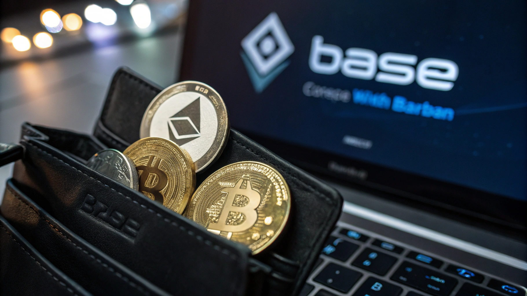 Arcadia 파이낸스, 스마트 계약 해킹으로 34억 원 탈취당해…Base 체인서 ETH로 세탁
