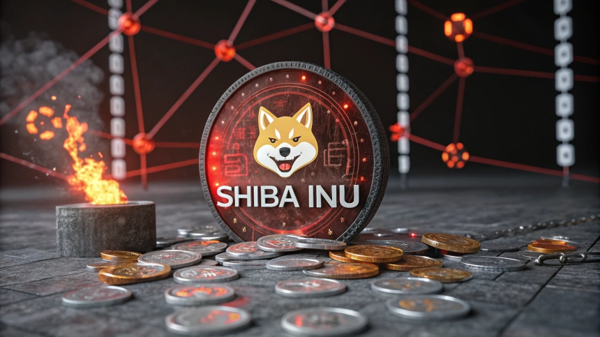 시바이누(SHIB), 소각률 0.00%에도 2,376만 토큰 소각…커뮤니티 신뢰 유지