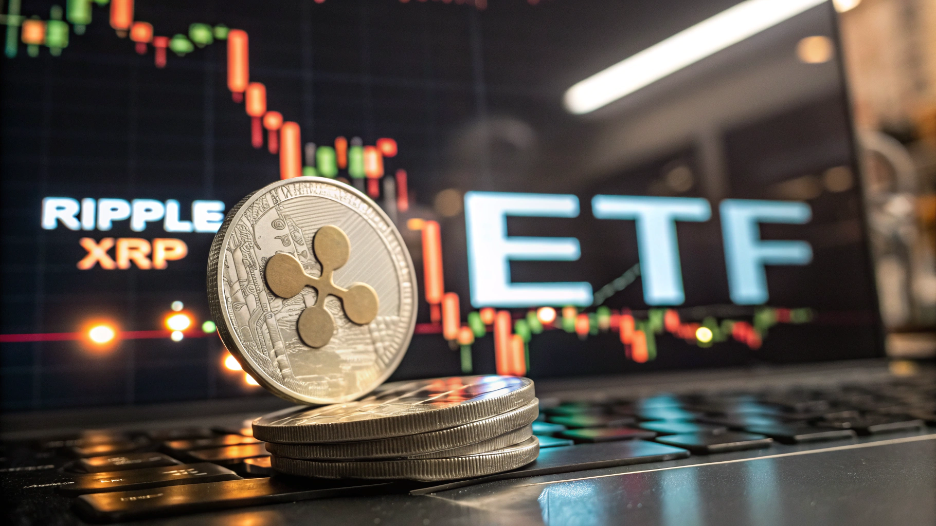 XRP, 2025년 IPO·현물 ETF 승인 기대감에 급부상…“가격 상승은 별개” 분석도