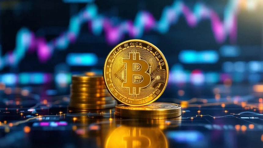 블랙록 비트코인 현물 ETF, 회사 내 수익률 1위 등극