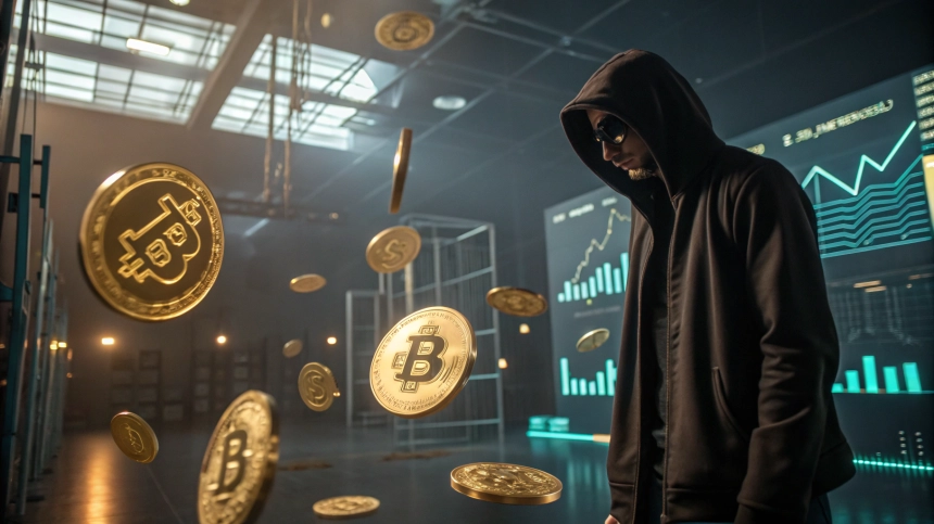 비트코인 창시자 사토시 나카모토, 181조 원 자산으로 세계 11위 부호 등극