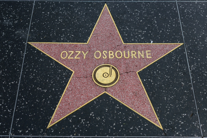  록 레전드 오지 오스본 사망 후, NFT 컬렉션 크립토배츠 400% 급등