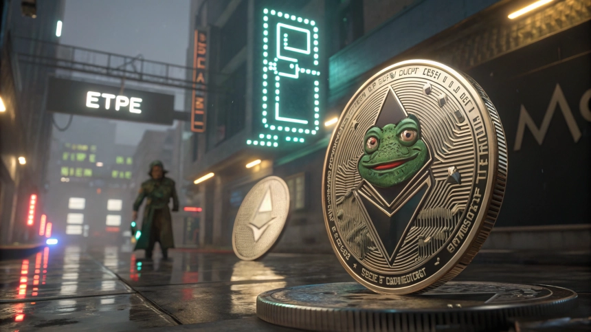  실용성 갖춘 밈코인 퓨처 페페($FPEPE), 사전 판매서 폭발적 인기…고래 투자자도 가세