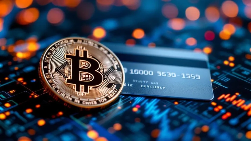 CNBC “비트코인, 신용카드 수수료 0원 시대 열 수 있다”