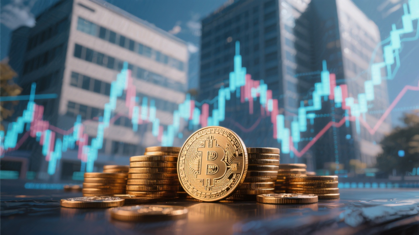 스트레티지, 비트코인($BTC) 2만 개 추가 매입...우선주 발행으로 3조 4,750억 원 조달