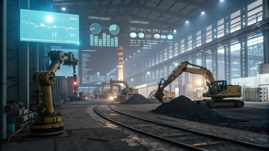  美 청정에너지 투자 위축에도… 희토류 스타트업 '광풍'