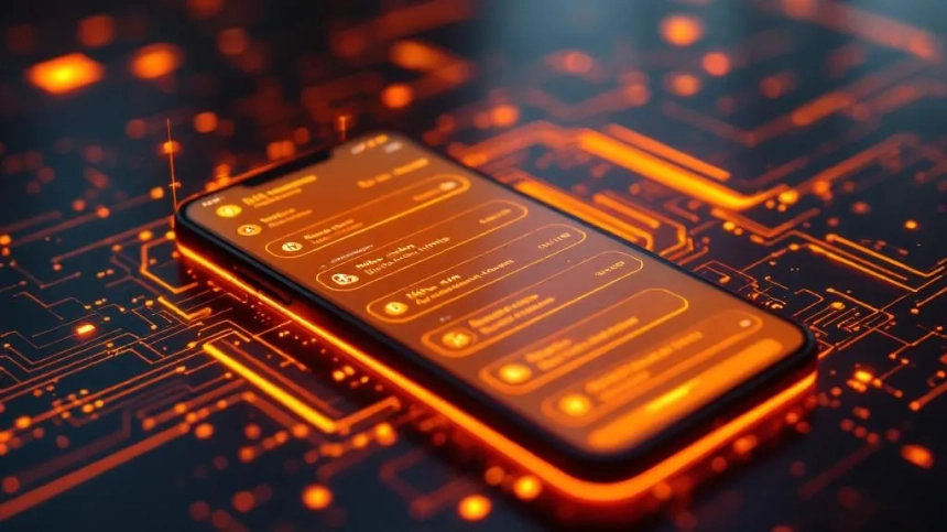 잭 도시, 비트코인에서 영감 받은 메신저 '비트챗' 안드로이드 출시