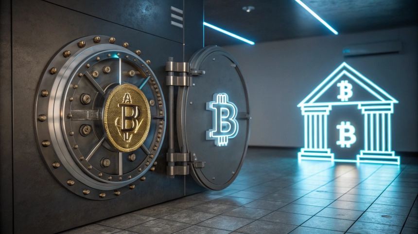 비트코인(BTC), 이제 팔지 말고 담보로 써라…새 투자 패러다임 주목
