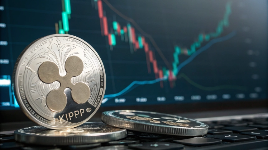 리플($XRP), 3달러 저항선 돌파 시도…기술적 반등세 지속되나
