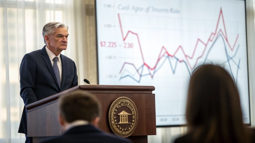  연준 월러, 7월 금리 인하 촉구…“노동시장 리스크 대응 시급”