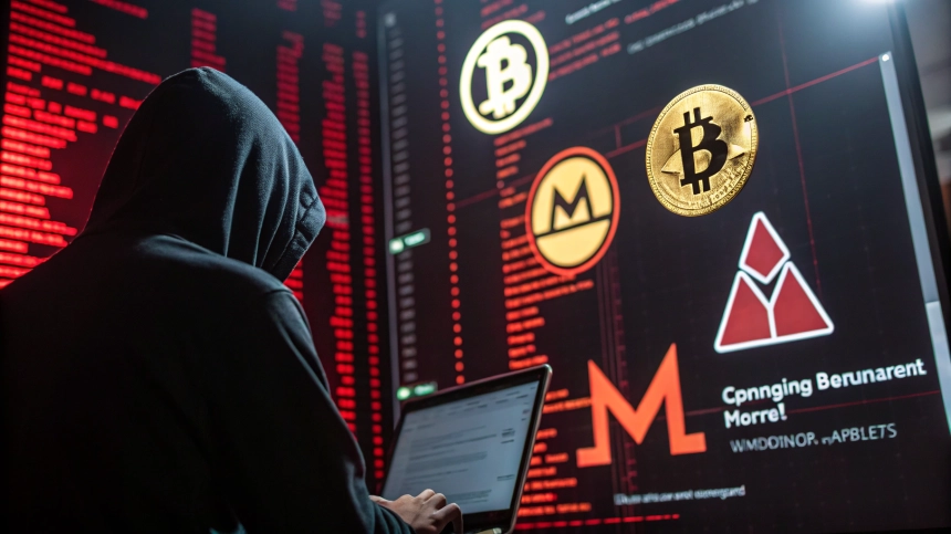  비트코인 기반 다크넷 마켓 '아바커스', 1억 달러 챙기고 잠적…엑시트 사기 의혹