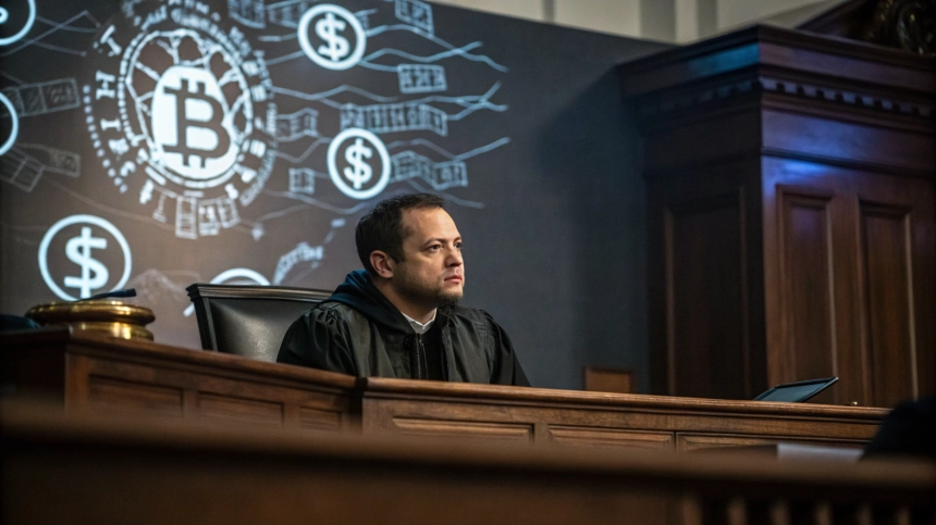  토네이도 캐시 공동 창업자 재판 본격화…암호화폐 개발자 표현 자유 갈림길