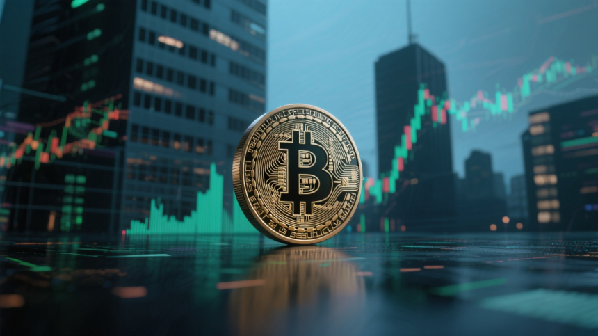  상장사 3곳, 전체 비트코인 4% 매집…시장 지형 흔든다