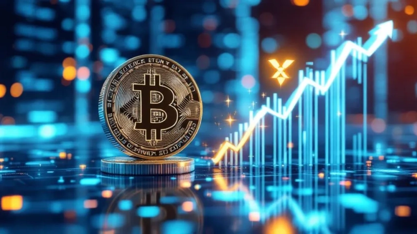 가상자산 시가총액 4조달러 돌파…비트코인 점유율 59.9%