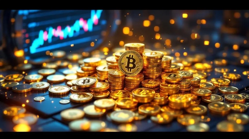 STRATEGY, 비트코인 보유액 660억 달러 돌파…사상 최고치 경신