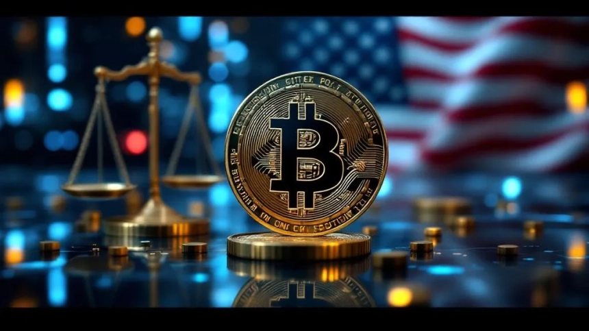 美 비트코인 이용자들, 정치 성향 '중도'에 가깝고 약간 보수적