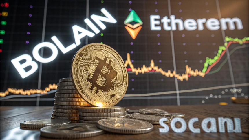  비트코인 장기 보유자 물량 이동…알트코인 랠리에 '알트 시즌' 촉발