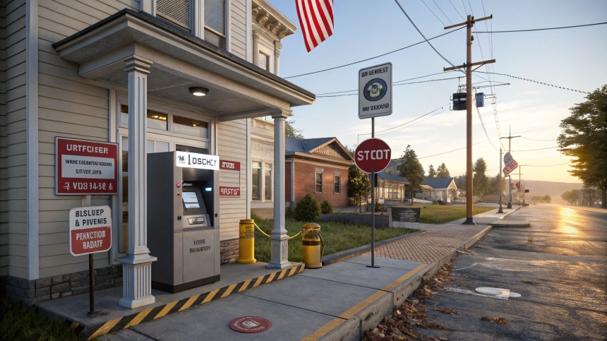  미국 미시간주, 암호화폐 ATM 첫 규제 조례 통과…사기 피해 선제 대응