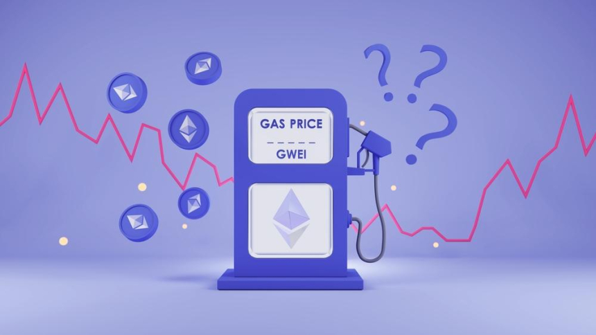  이더리움 네트워크, 일일 가스 사용량 신기록 달성으로 전례 없는 수요 보여