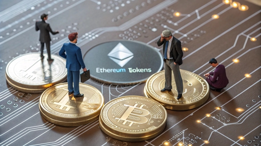 이더리움(ETH), 2,067억 원 대규모 이동…기관급 매집 신호 뚜렷