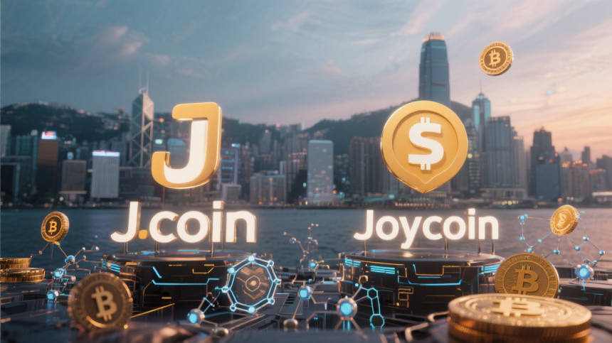  JD닷컴, 홍콩서 'J코인'·'조이코인' 법인 설립…스테이블코인 진출 신호