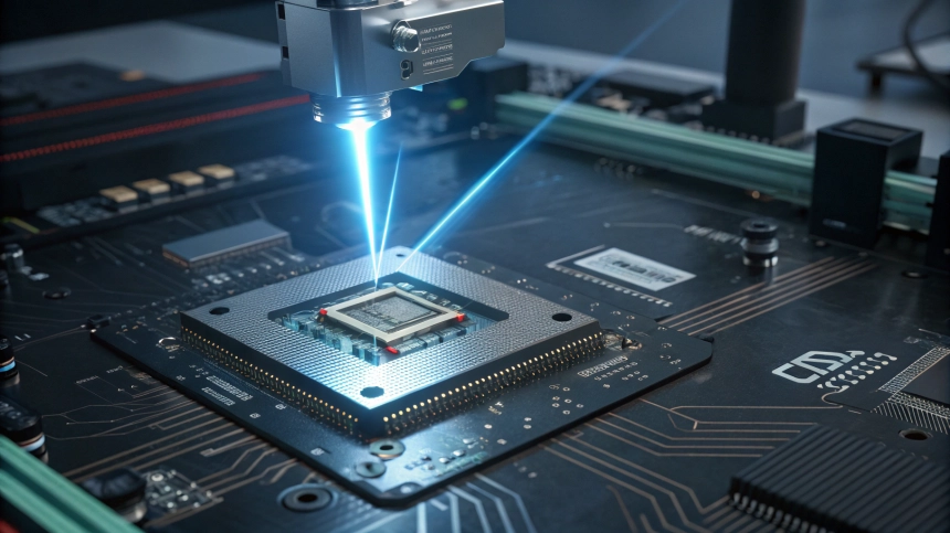  레이저 반도체 스타트업 루모티브, 아마존 등으로부터 1,400만 달러 추가 투자 유치