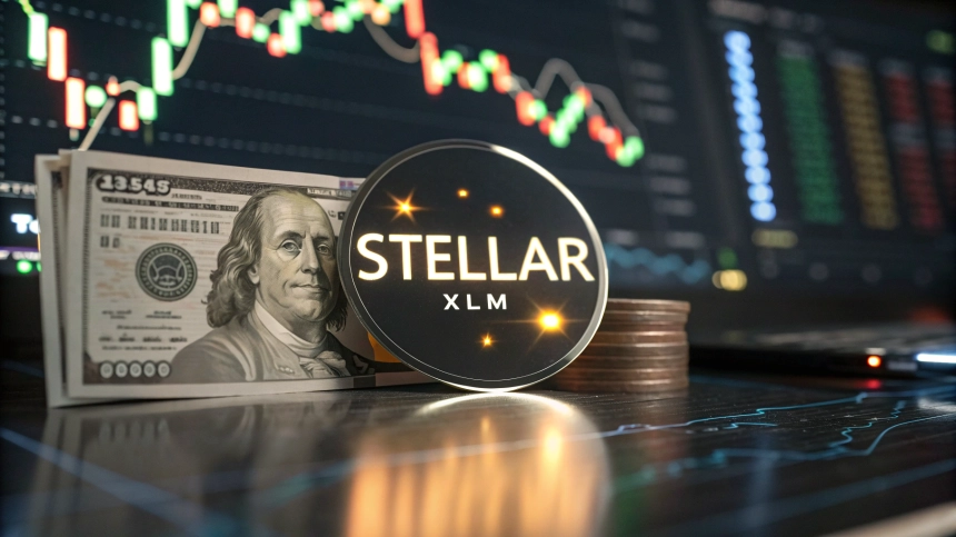  스텔라(XLM), 기술 업그레이드·기관 수요에 7달러 전망…단기 조정 주의보도