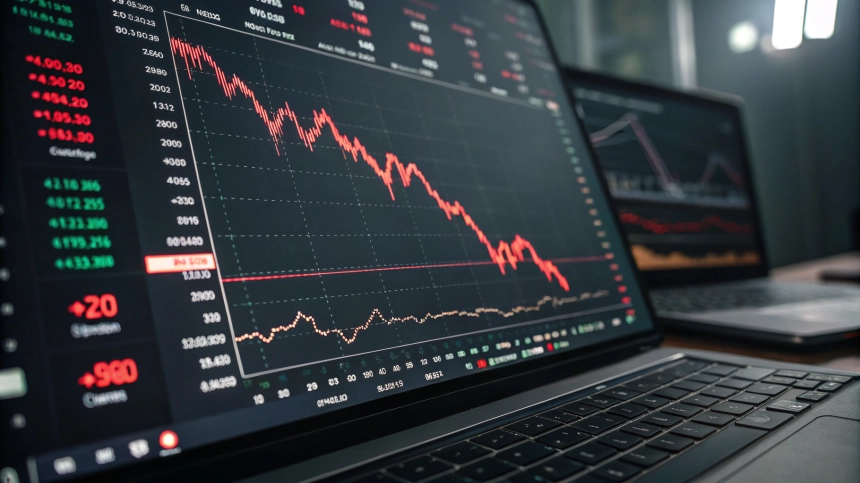 비트코인($BTC), RSI 과매도 신호 발생…단기 반등 가능성 주목