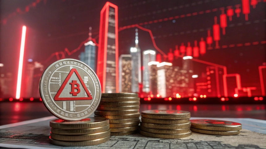  중국 선전시, 스테이블코인 사기 엄중 경고…불법 투자 유치 집중 단속