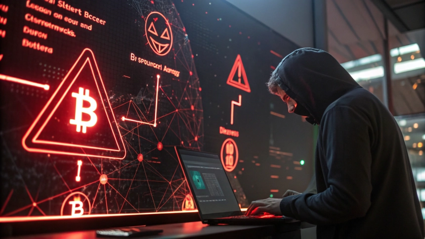  인도 코인디씨엑스, 611억 원 규모 해킹…고객 자산은 무사