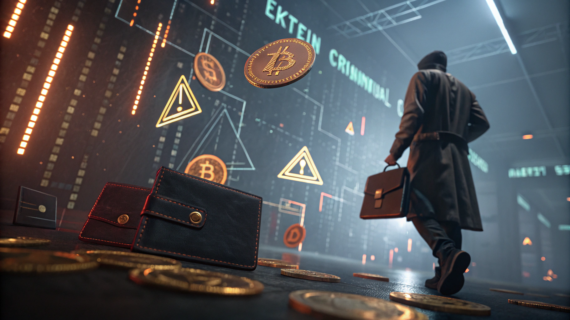 후이원 관련 1조 원대 USDT, 여전히 중앙화거래소로 유입 중…미 재무부 경고 무색