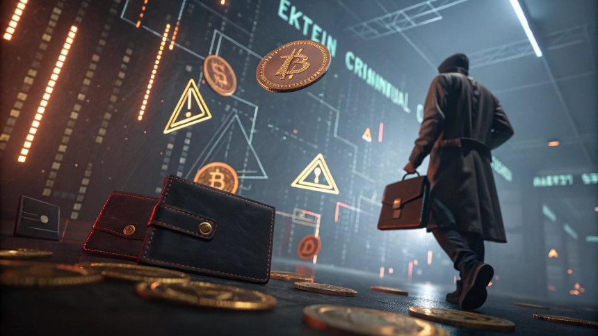 후이원 관련 1조 원대 USDT, 여전히 중앙화거래소로 유입 중…미 재무부 경고 무색