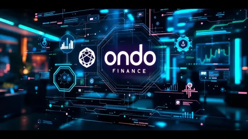 온도 파이낸스, 미국 중개 플랫폼 '오아시스 프로' 인수 추진