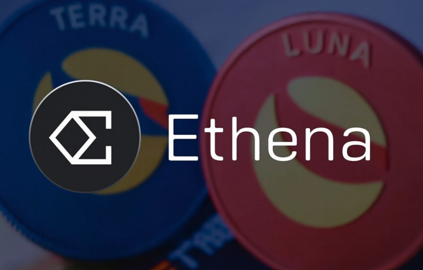  [심층분석] 업비트 상장한 ‘ENA’, 혁신인가 착시인가