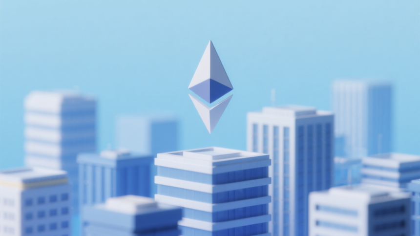  이더리움(ETH), 기업 트레저리 전략의 중심으로…BTCS·ETH 스트래티지 3천억 원대 자산 이동