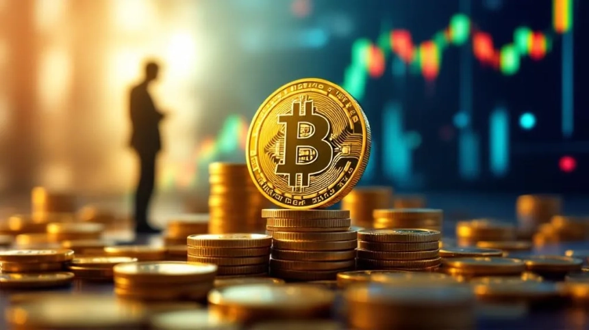 마이클 세일러, 비트코인 투자 평가이익 300억 달러 도달