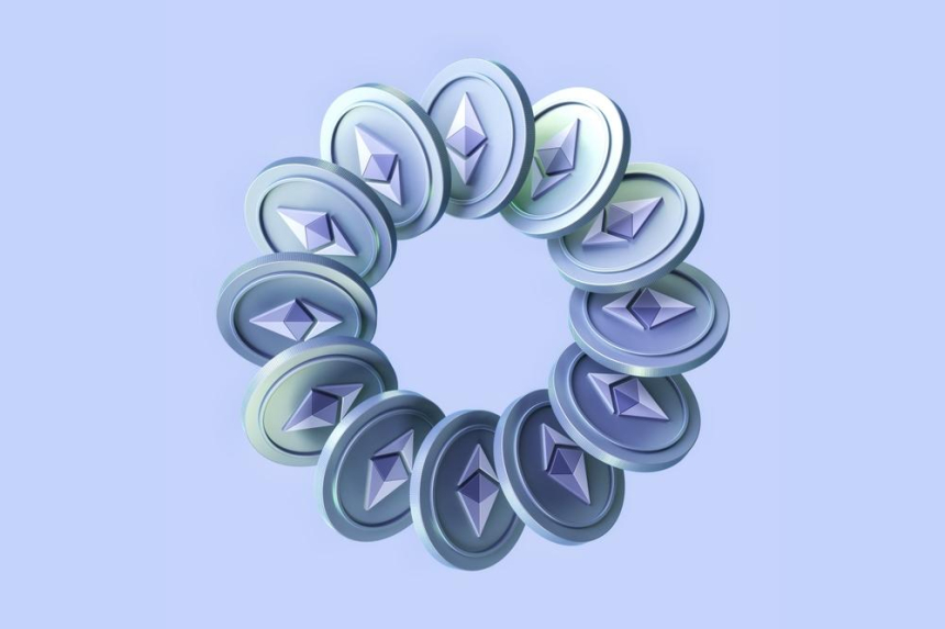 이더리움 대비 비트코인 선물 거래량 비율 98%로 급등, 2024년 부진 극복