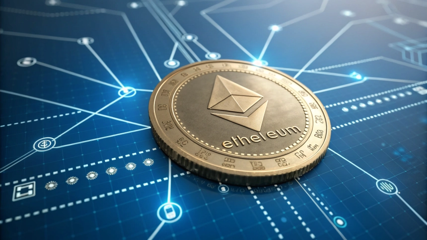 BTC 디지털, 전량 비트코인 매도…이더리움 중심 전략 전환 선언
